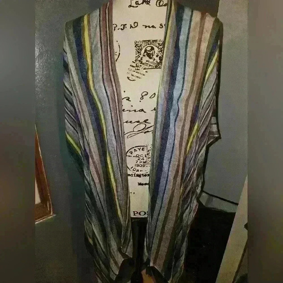 Cato Womans Layering Piece One Size - Picture 1 of 10